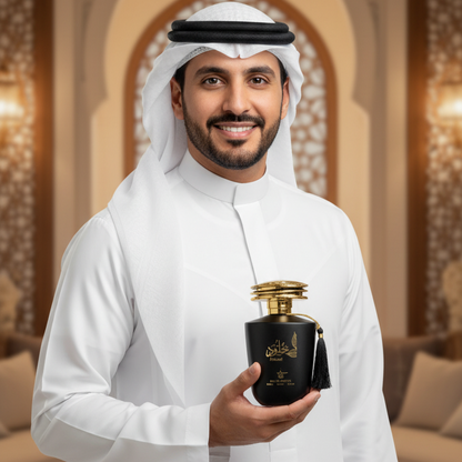 Khulood Perfume