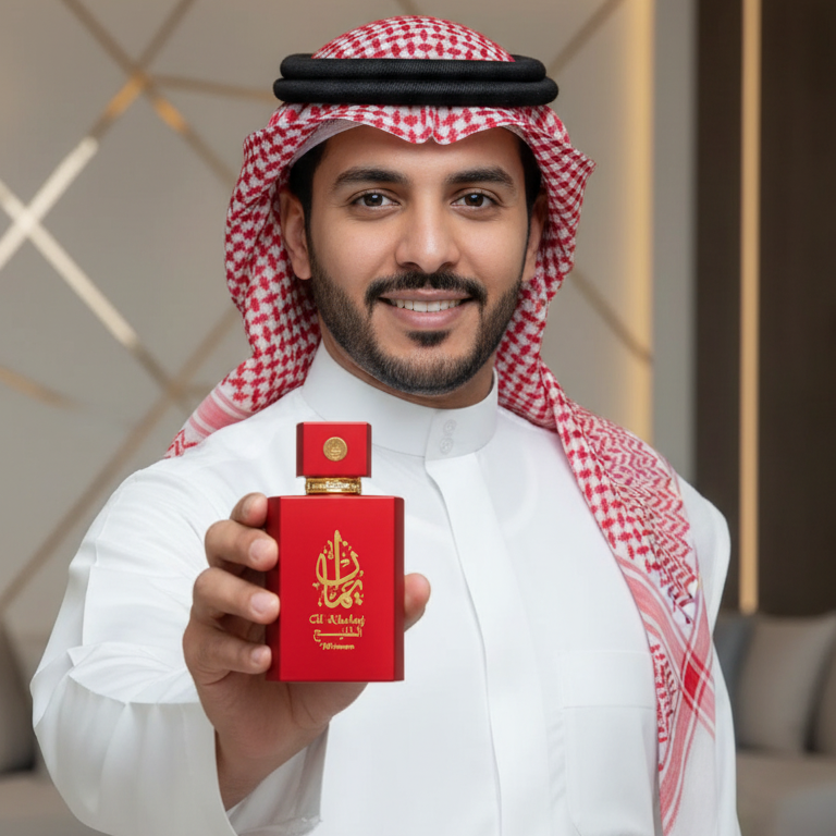 AL- Khaleej Perfume