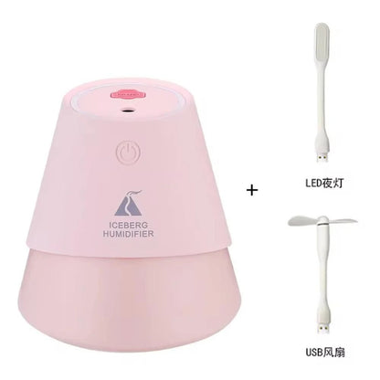 Iceberg Mist Humidifier