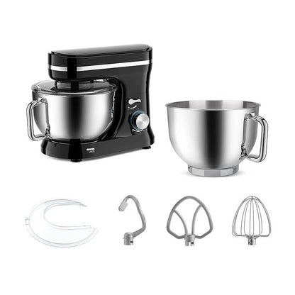 Stand Mixer With Steel Bowl ©