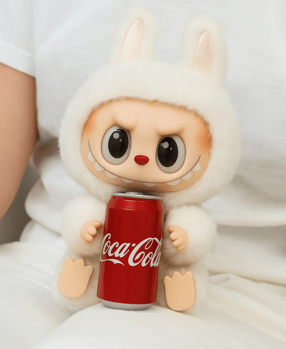 Labubu - Cute Bunny Plush Toy
